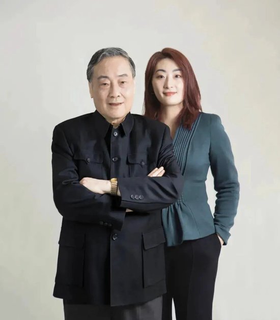 金猪配资 内幕！宗馥莉亲叔叔及老员工：她从小六亲不认，杜建英与宗庆后已领结婚证！编剧祝明：她肯定有娃